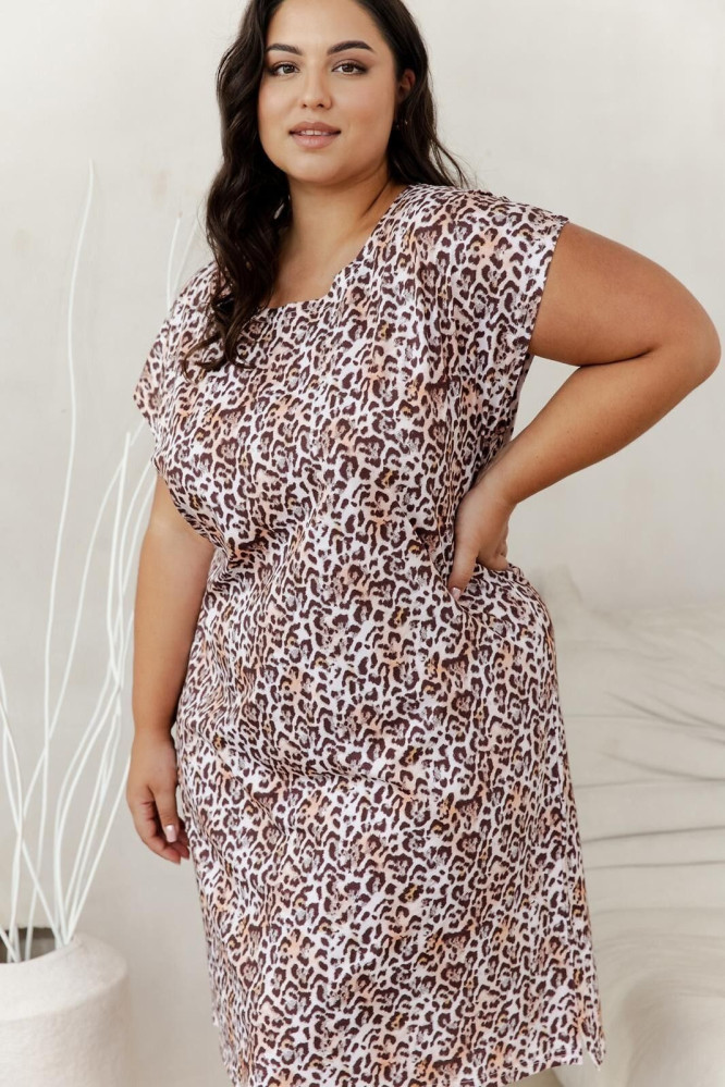 Naktiniai marškiniai Esti 3361