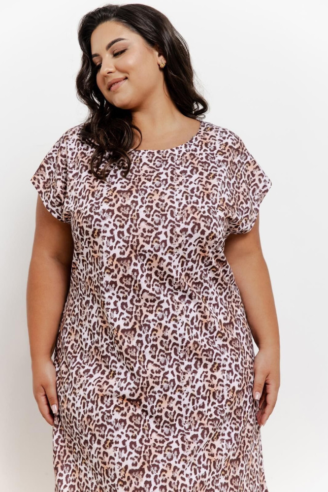 Naktiniai marškiniai Esti 3361