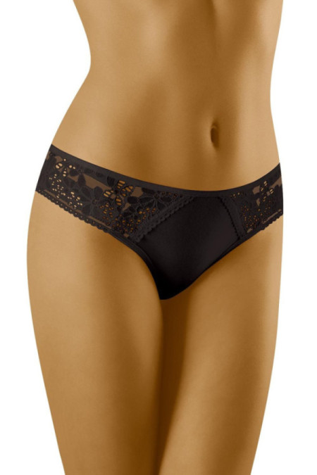 Kelnaitės Eco-Tu Juoda