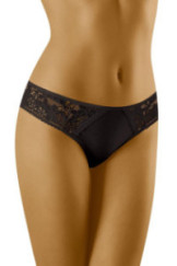 Kelnaitės Eco-Tu Juoda