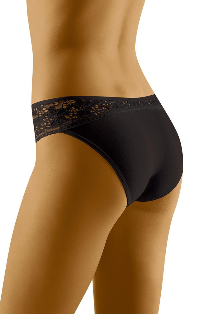 Kelnaitės Eco-Tu Juoda