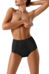 Kelnaitės Ramika BBL 086 Juoda