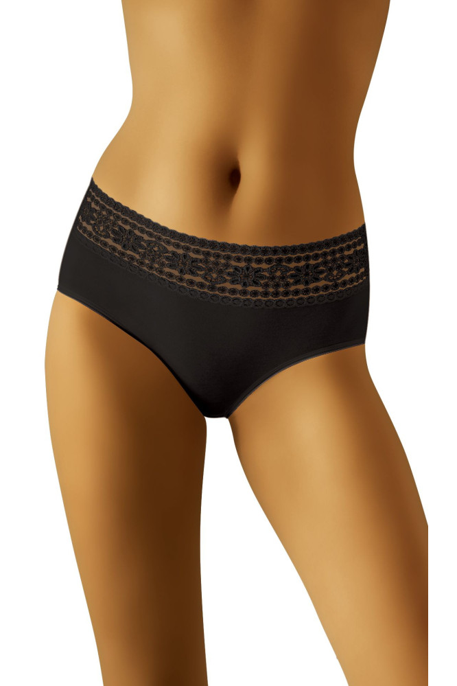 Kelnaitės Eco-Na Juoda