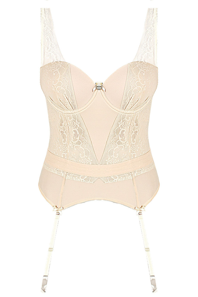 Korsetas Malaga II C-248