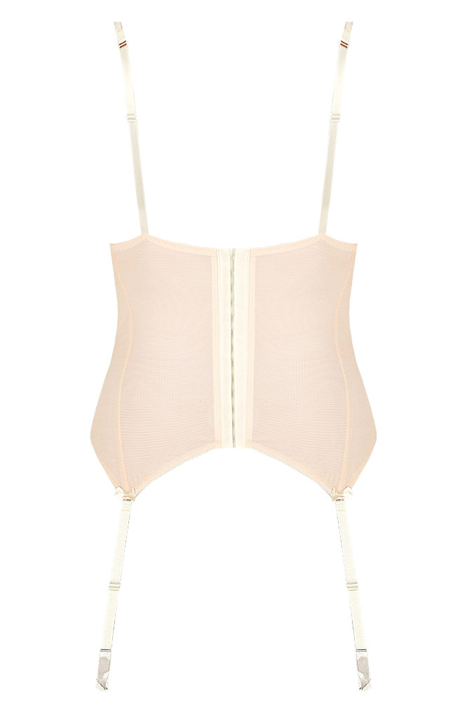 Korsetas Malaga II C-248