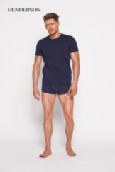 Naktinukai Bosco 18731 59x Mėlyna