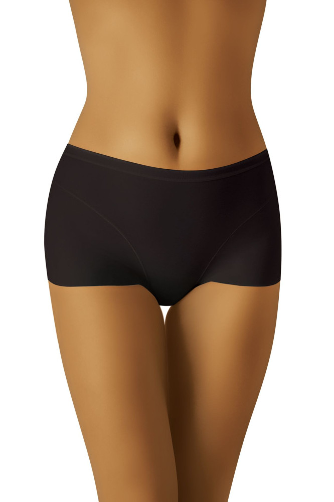 Šortai Eco-Ye Juoda