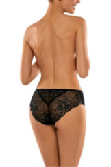 Kelnaitės BBL 134 Juoda