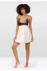 Naktinukai Ola Šviesus Ecru