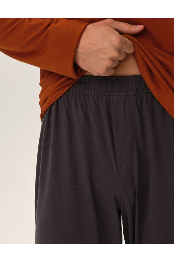 Pižama Jupiter 41910-28X Miedziany