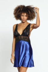 Naktinukai Dakota Modrak