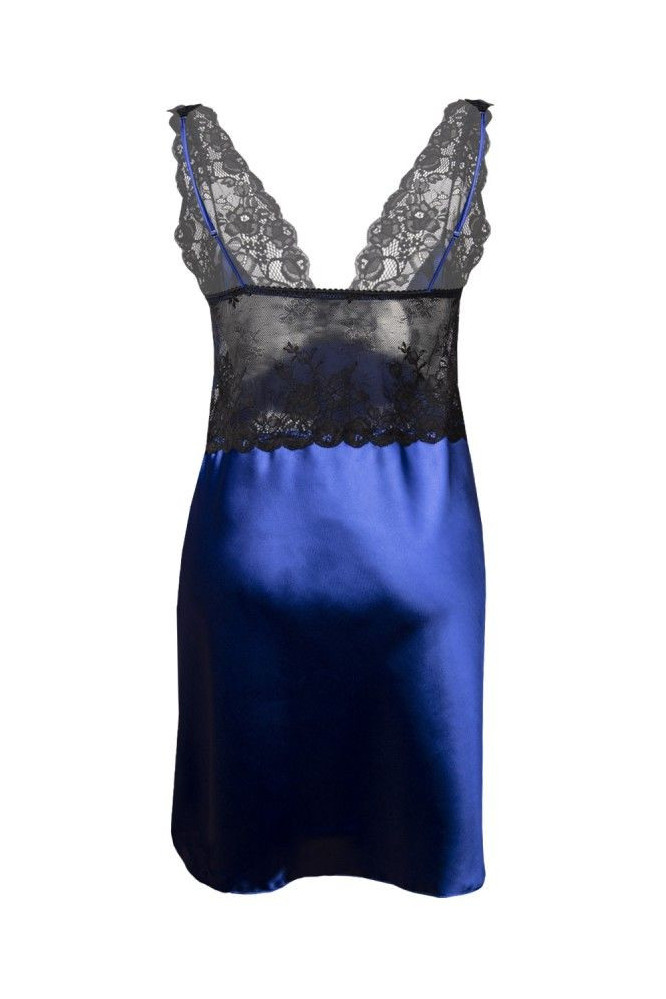 Naktinukai Dakota Modrak