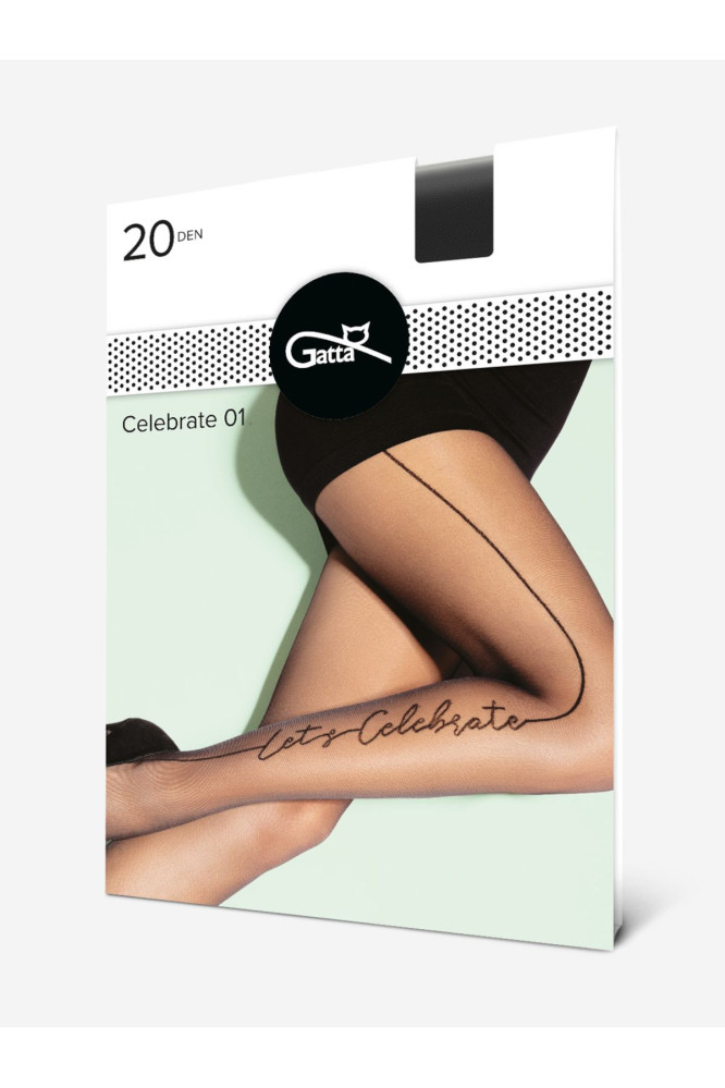 Pėdkelnės   Celebrate 01