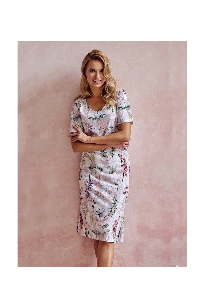 Marškinėliai Olive 3124