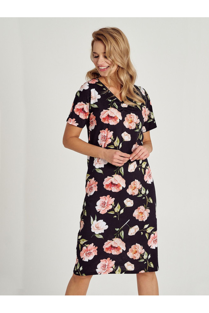 Marškinėliai Peony 3134