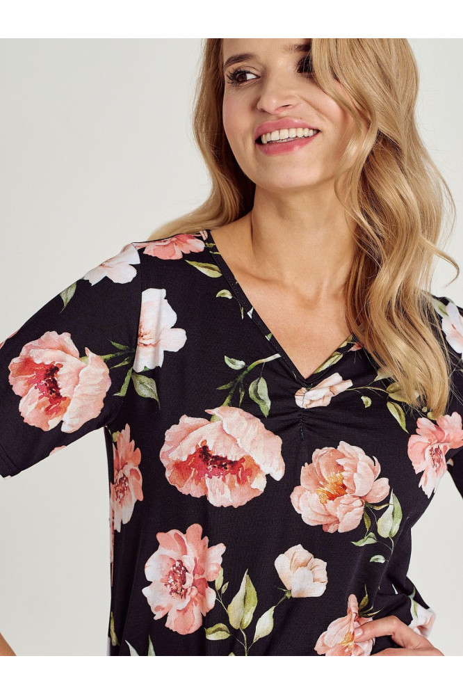 Marškinėliai Peony 3134