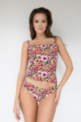 Marškinėliai Rudbekia Cami Top