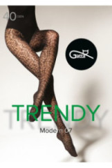 Pėdkelnės   Modern 07 40 Den