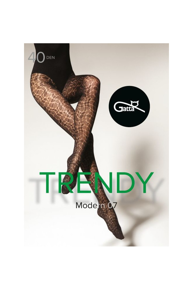 Pėdkelnės   Modern 07 40 Den