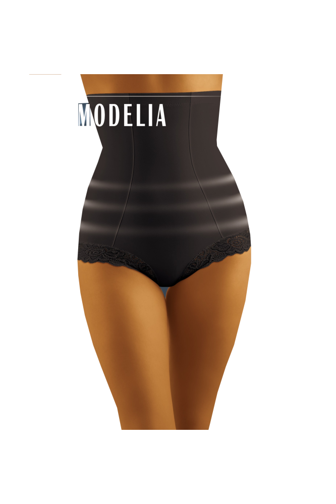 Kelnaitės Modelia Juoda