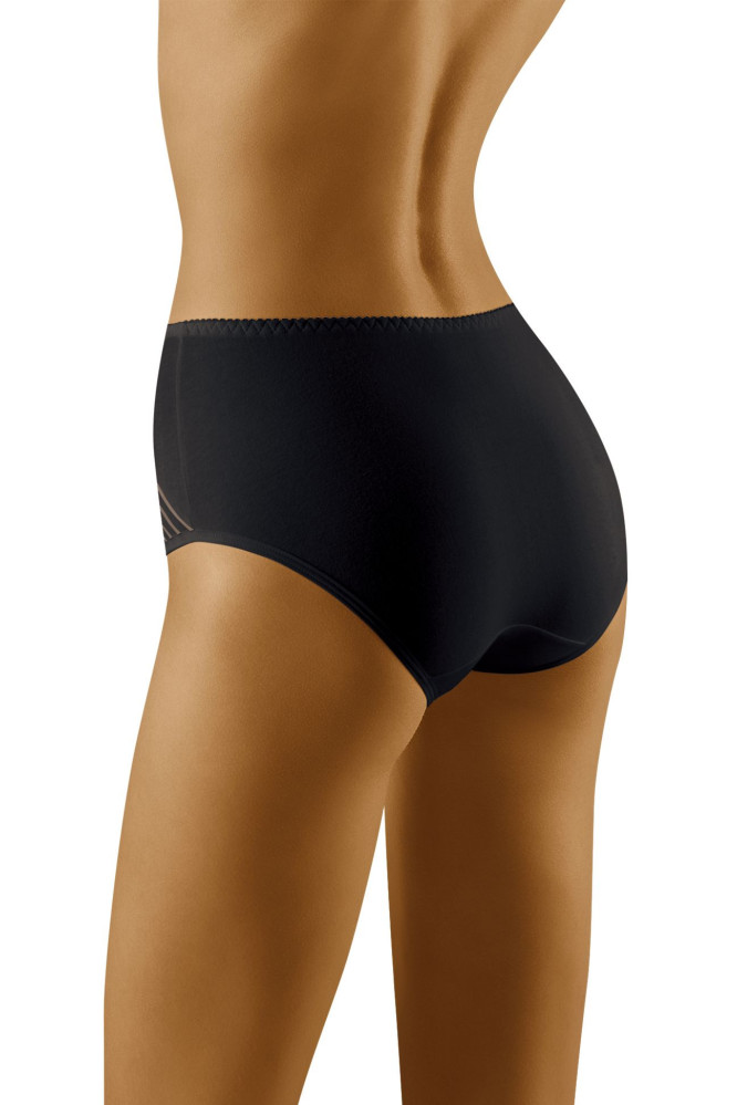 Kelnaitės Eco-Ma Juoda