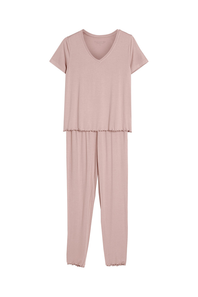 Pižama Noves 42680-08X