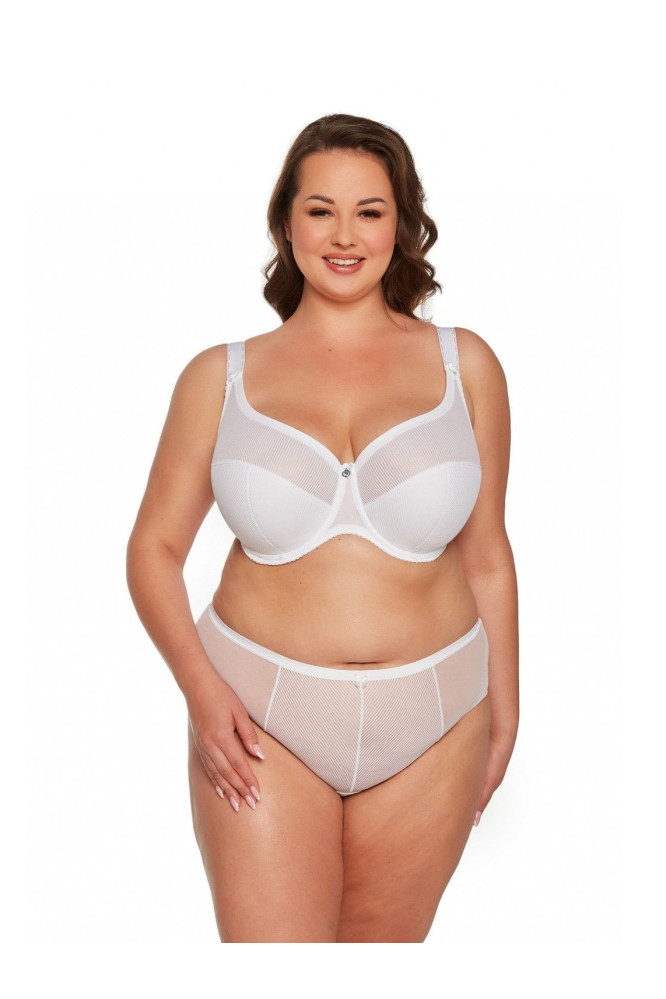 Liemenėlė Sonia 1058 Maxi Balta