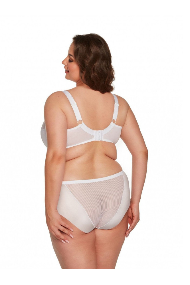 Liemenėlė Sonia 1058 Maxi Balta