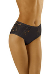 Kelnaitės Eco-Vu Juoda