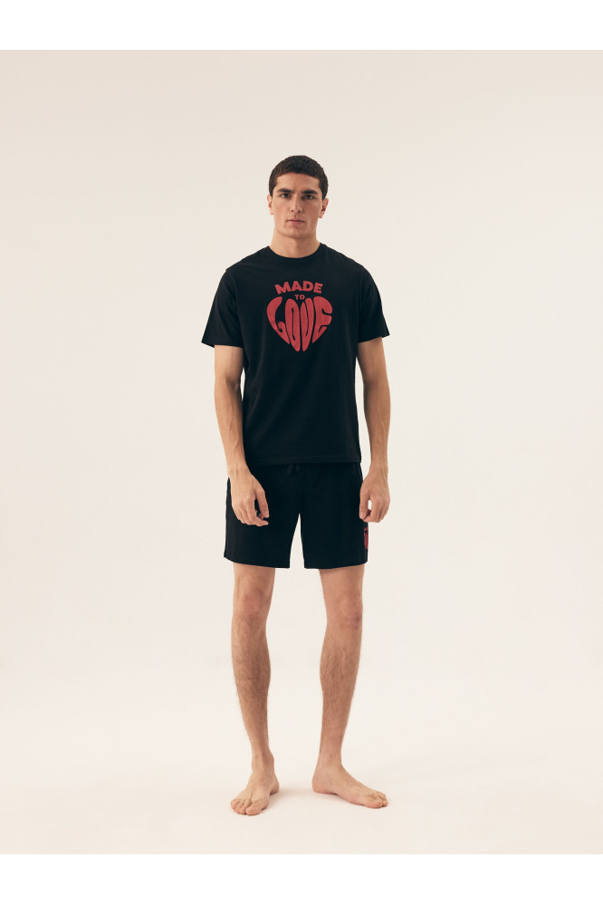 Pižama Sierra 42777