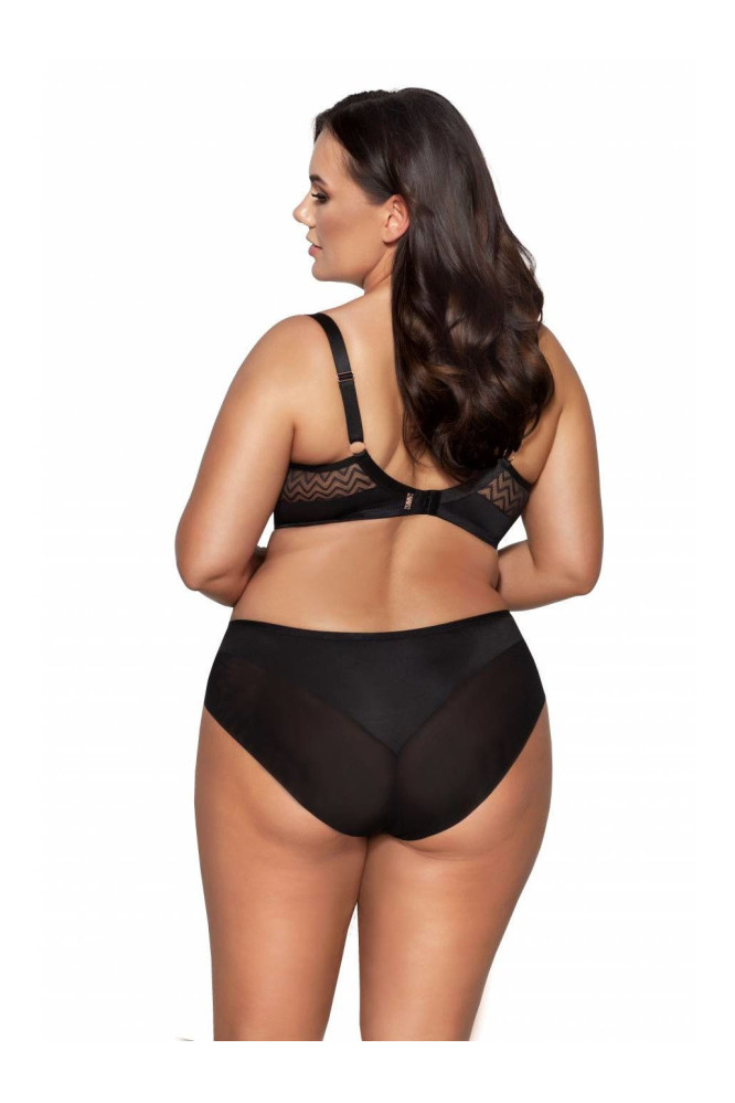 Kelnaitės 2103 Juoda