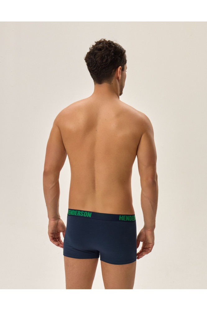 Bokseriai Jury 41926-MLC Mėlyna