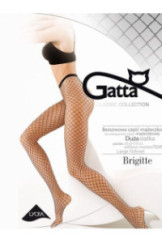 Pėdkelnės   Brigitte 05 - pilka