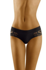 Kelnaitės Cara Juoda