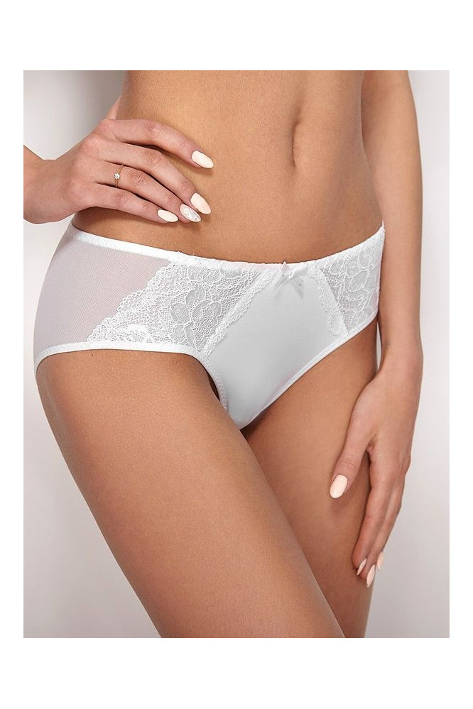 Kelnaitės Sienna 072 Balta