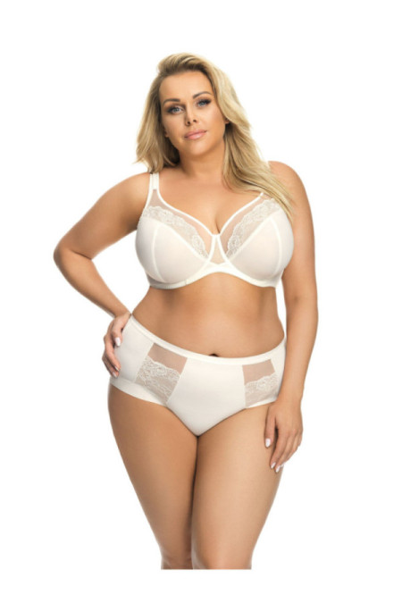 Kelnaitės Luisse K442 Śmietankowe