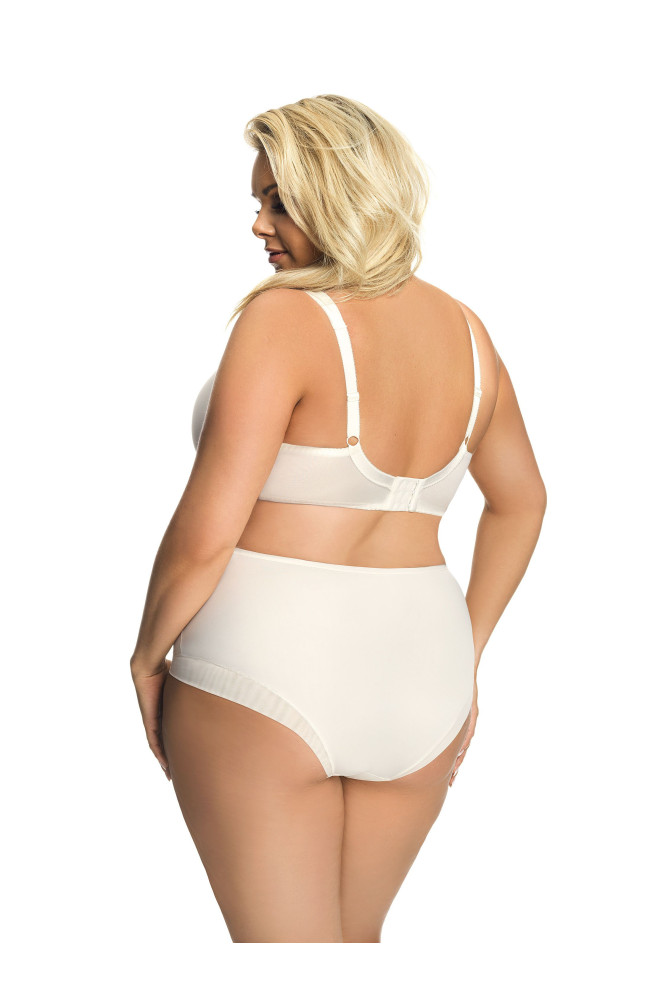 Kelnaitės Luisse K442 Śmietankowe