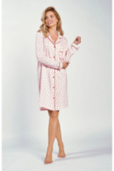 Marškinėliai Sanvi 3229 Rožinė