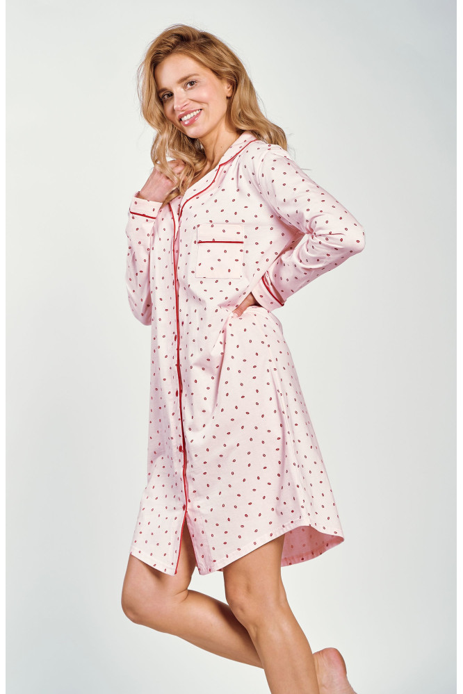 Marškinėliai Sanvi 3229 Rožinė