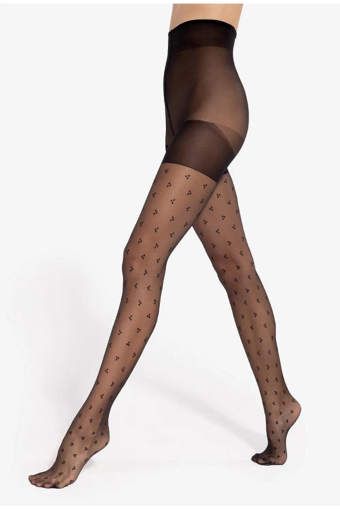 Pėdkelnės   Kūno triko Plus Size 01 20 Den