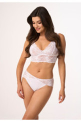 Kelnaitės BBL 205 Balta