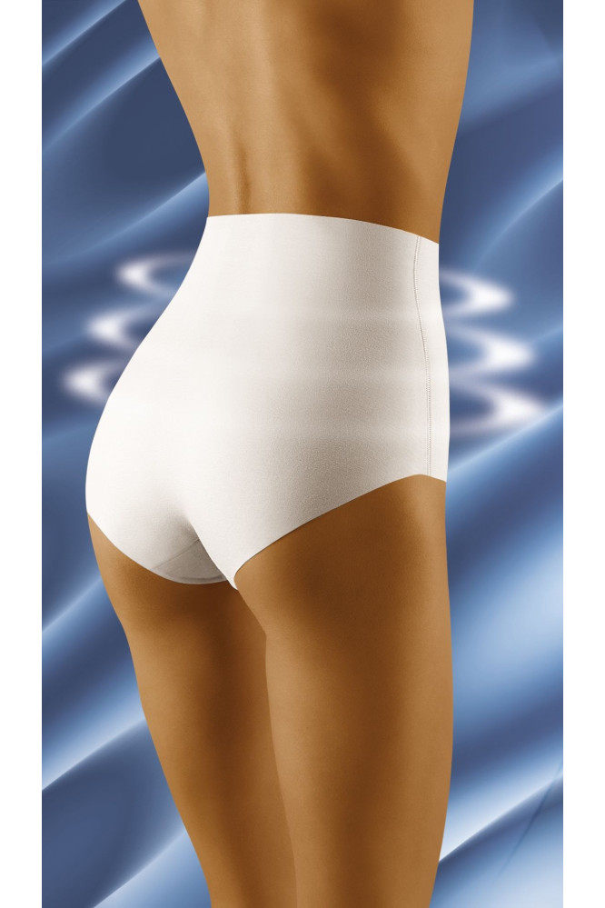 Kelnaitės Discretia Balta