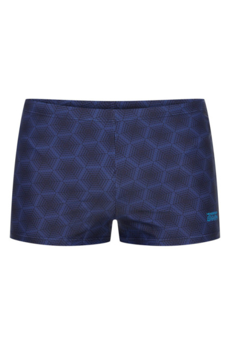 Maudymosi šortai Race 42640-59X Mėlyna