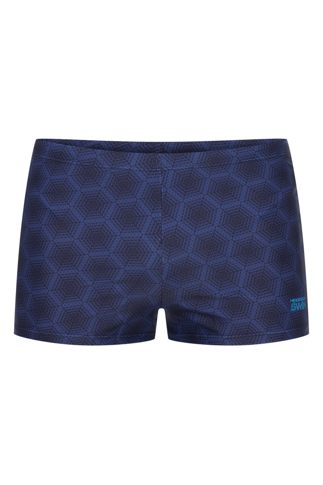 Maudymosi šortai Race 42640-59X Mėlyna