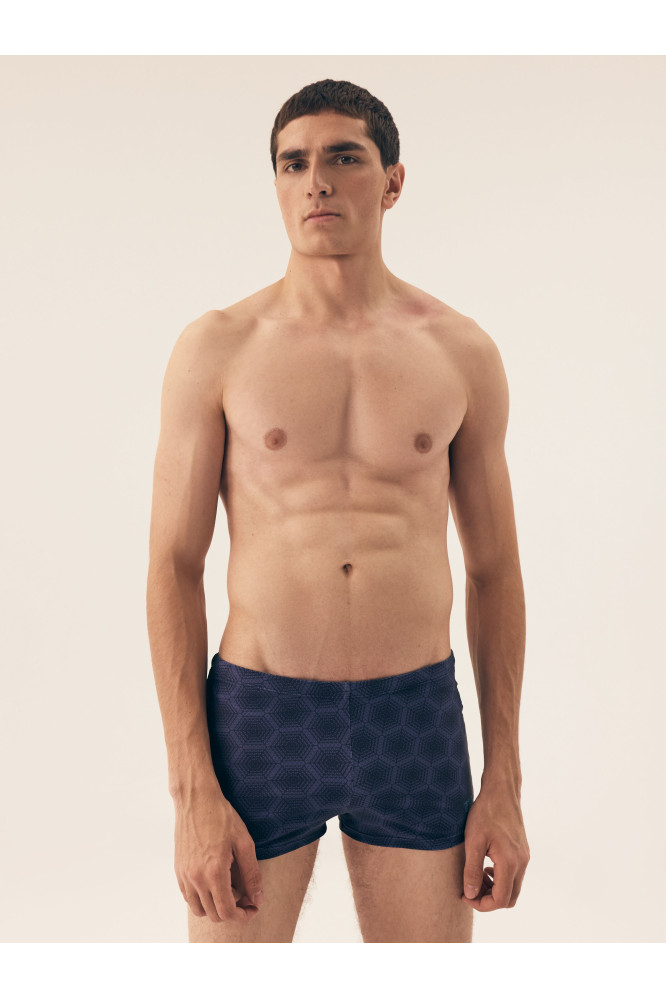 Maudymosi šortai Race 42640-59X Mėlyna