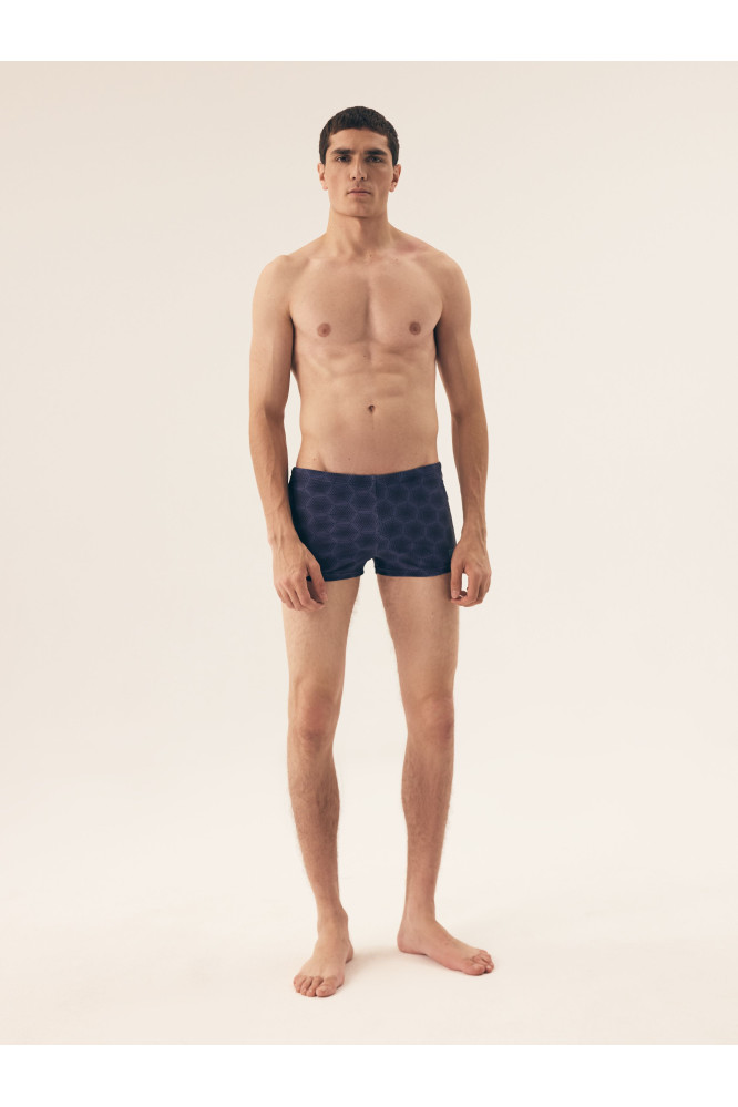 Maudymosi šortai Race 42640-59X Mėlyna