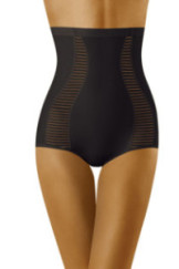 Kelnaitės Idealia Juoda