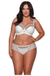 Liemenėlė 1030 Cream