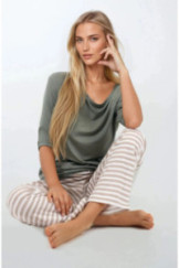 Pižama Forest Whispers