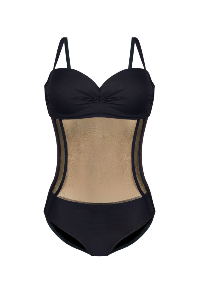 Maudymosi kostiumėlis V-550/GO 001